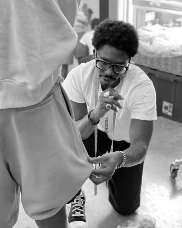 Black Designers at NYFW